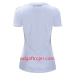 Mexico Fodboldtrøjer Dame Udebanesæt VM 2018